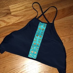 bathing suit top